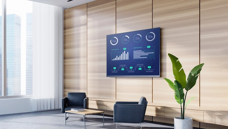 Телевидение для бизнеса от Ростелеком в посёлок МТФ